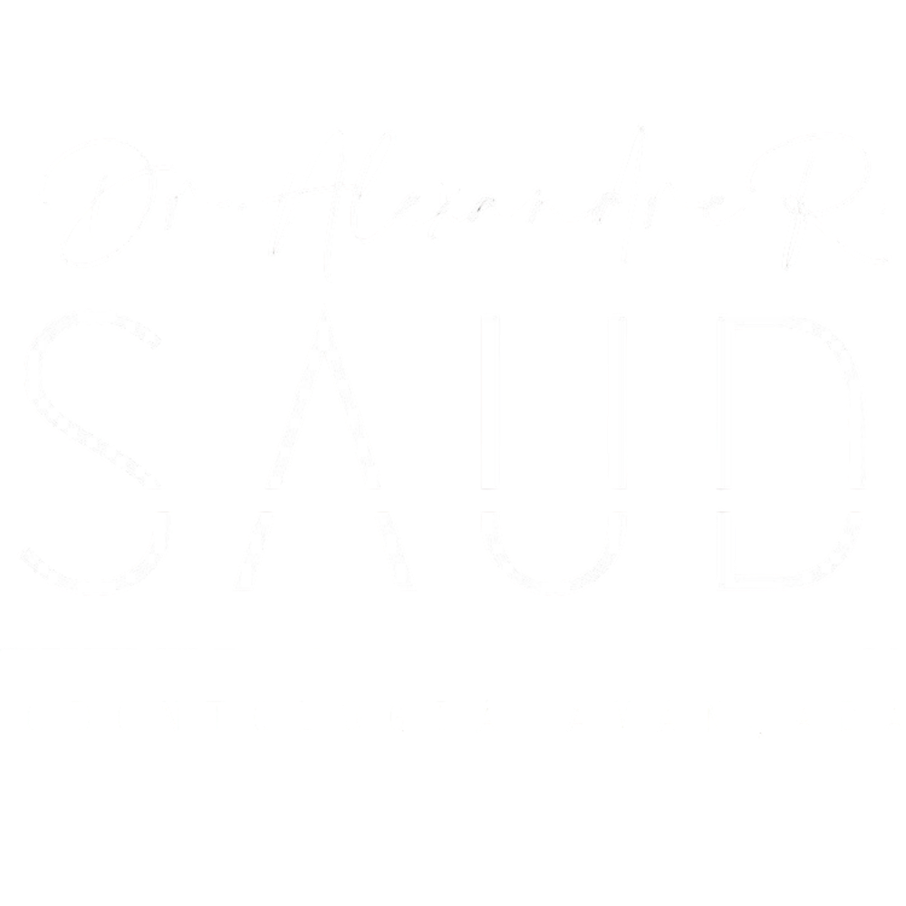 Logotipo de Dr. Alexandre Saud